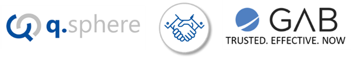 q.sphere & GAB