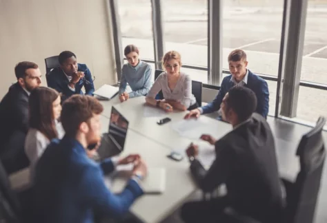 ASQMS Awareness Training