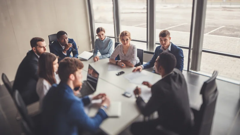 ASQMS Awareness Training