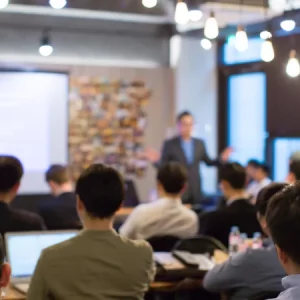 Certified ASQMS Consultant