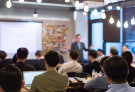 Certified ASQMS Consultant