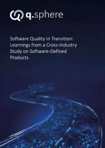 Software-Defined Study