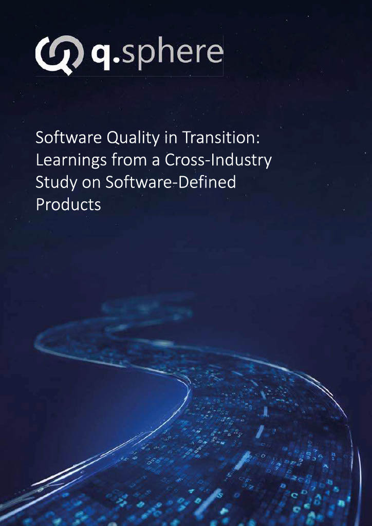 Software-Defined Study